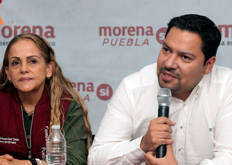 Morena aplaza al 30 de septiembre sesión de Consejo Estatal para elegir a su coordinador