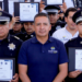 Con capacitación y equipamiento se fortalece SSP de San Andrés