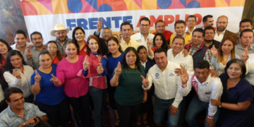 La elección del 2024