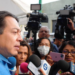 Mario Delgado garantiza certeza en encuesta para definir a “corcholata” de Morena
