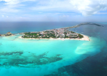 Islas más turísticas de México