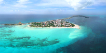 Islas más turísticas de México
