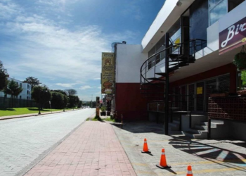 Avanzan pláticas para concretar corredor gastronómico Cholula