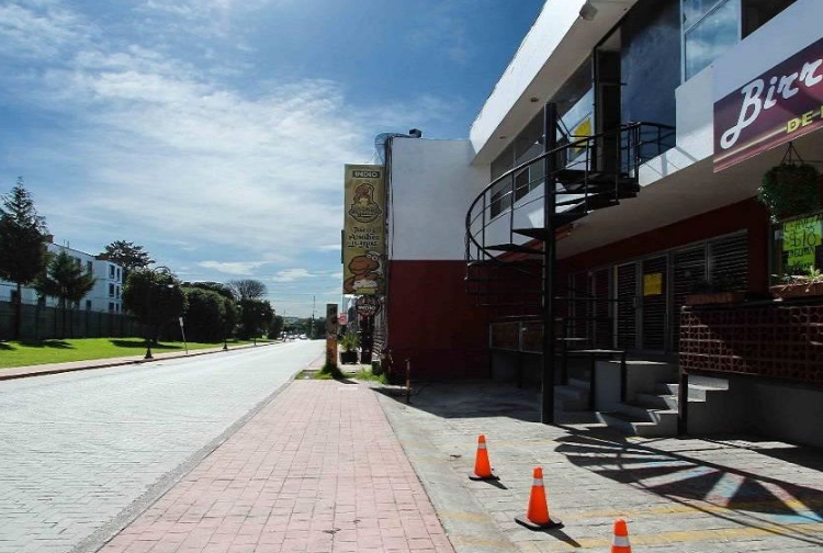 Avanzan pláticas para concretar corredor gastronómico Cholula