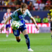 Facundo Waller es baja todo el torneo por lesión