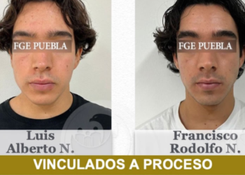 Fiscalía confirma que hermanos Francisco y Luis fueron vinculados a proceso