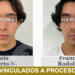 Fiscalía confirma que hermanos Francisco y Luis fueron vinculados a proceso