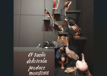 ‘Los caprichos de Goya’ llega al Barroco