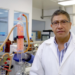 Investigador BUAP sintetiza compuestos químicos con actividad farmacológica