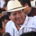“Tengo confianza plena en el proceso interno de Morena»: Julio Huerta
