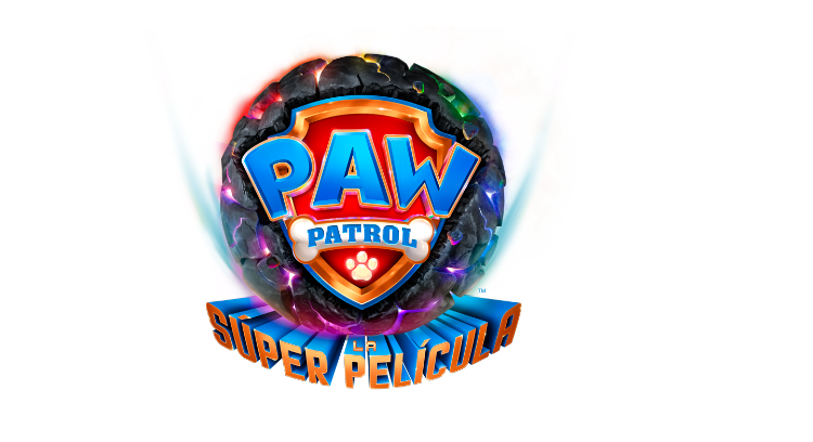 Este 28 de septiembre, se estrena Paw Patrol, la súper película