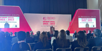 Ibero Puebla, socialmente pertinente