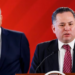 Muestran pruebas que implican a Santiago Nieto en fabricación de delitos con fines políticos