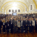 BUAP sede de Reunión Preparatoria CRES+5