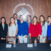 El grupo estudiantil AMA, Anáhuac tiene nueva mesa directiva