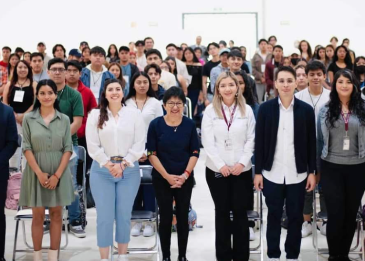 BUAP celebra Foros Conocimiento y Juventud 2023 Aprender, proponer, participar