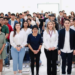 BUAP celebra Foros Conocimiento y Juventud 2023 Aprender, proponer, participar
