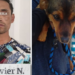 Detienen a José Javier N. agresor de perrita Enedina en Edomex