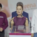 Sheinbaum gana encuesta para ser candidata presidencial de Morena