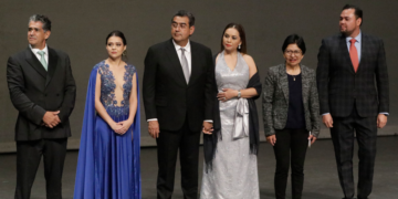 Todo México ya puede disfrutar del filme Héroes