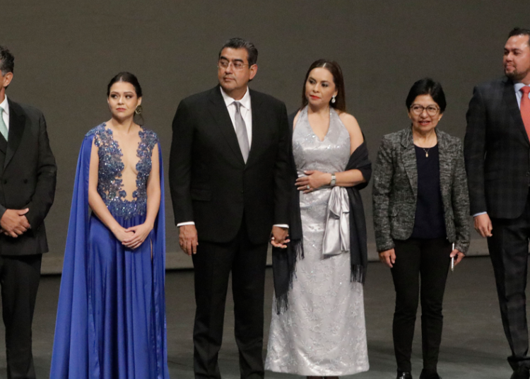 Todo México ya puede disfrutar del filme Héroes
