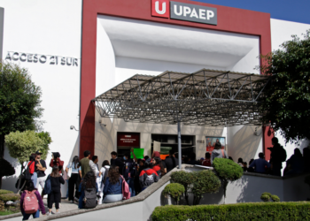 Upaep y SSC acuerdan reforzar protocolos de prevención y seguridad