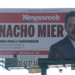 Investigación sobre espectaculares debe abarcar a todos los aspirantes: Nacho Mier