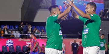 Puebla es futbol 7