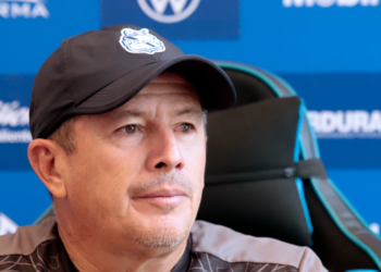 Ricardo Carbajal es ratificado como entrenador del Club Puebla