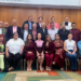 Salomón Céspedes se reúne con Claudia Sheinbaum