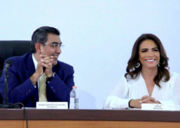 Olivia Salomón renuncia a Economía el 15 de septiembre