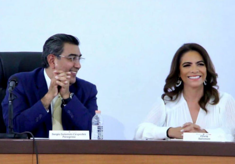 Olivia Salomón renuncia a Economía el 15 de septiembre