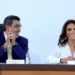 Olivia Salomón renuncia a Economía el 15 de septiembre