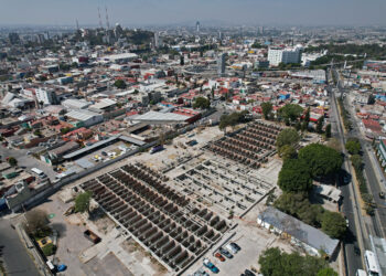 Morena incumple con entrega del Hospital San Alejandro: PAN