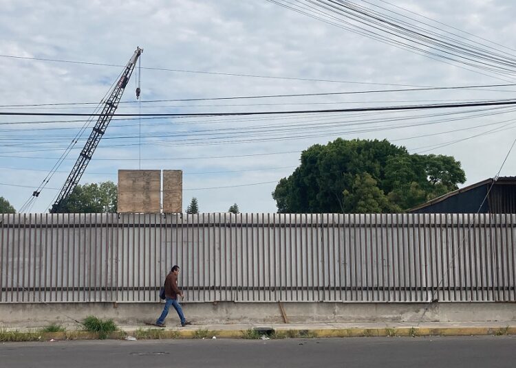 UNAM realiza diseño arquitectónico de nuevo hospital San Alejandro