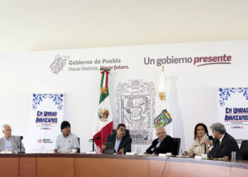 Puebla es sede de la IX edición del foro ‘Grupo de Puebla’