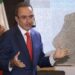 Estefan Chidiac defiende a auditora