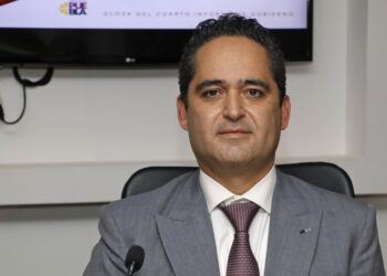 ‘Acudiré al Congreso sin problema’: Moreno Valle Abdala