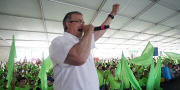 ‘No estoy de acuerdo con Ebrad’: AMLO
