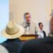 Bernardo Arévalo, presidente electo de Guatemala alerta de golpe de estado en curso