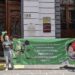 PVEM pide al Congreso iniciar discusión para despenalizar aborto