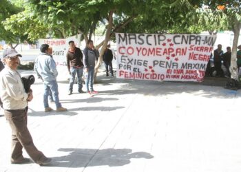 Conflicto en Coyomeapan podría resolverse antes de finalizar el año
