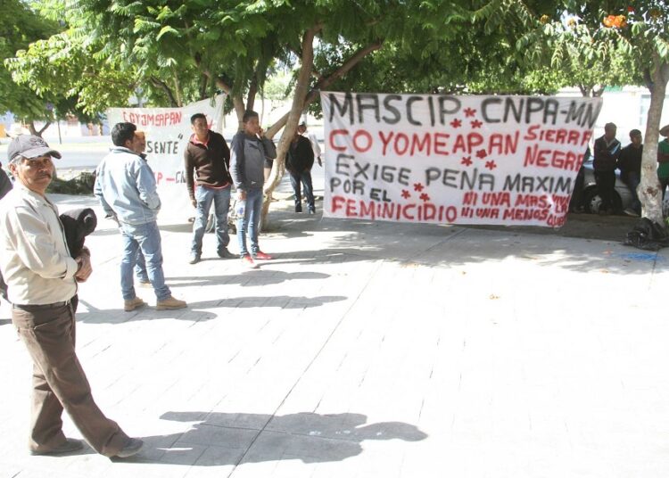 Conflicto en Coyomeapan podría resolverse antes de finalizar el año