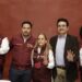 Morena definirá a 4 aspirantes a gubernatura con encuesta