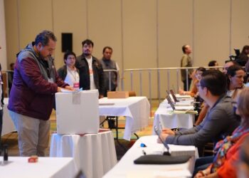Morena revelará su candidatura presidencial
