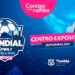 Arranca este jueves el Mundial de Futbol 7 en Centro Expositor