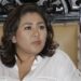 PSI podría llevar a Nadia Navarro como candidata a gubernatura