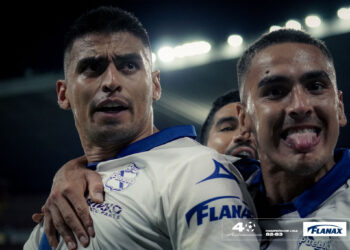 Puebla vence al Atlas