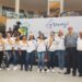 Una Nueva Esperanza celebra octavo Día Descabellado