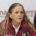 Proceso interno estatal de Morena será legal y transparente